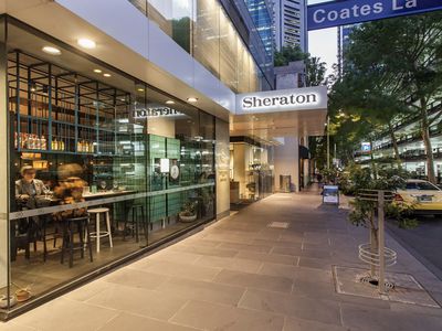 1812 / 27 Little Collins Street, Melbourne