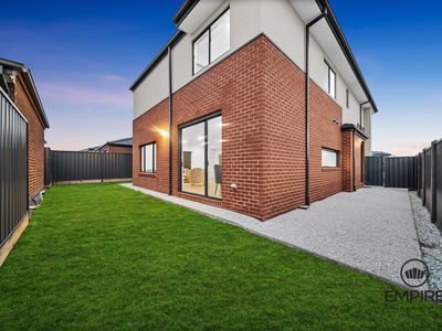 1 Alabaster Street, Clyde North