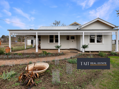 11 McCallum Street, Devenish