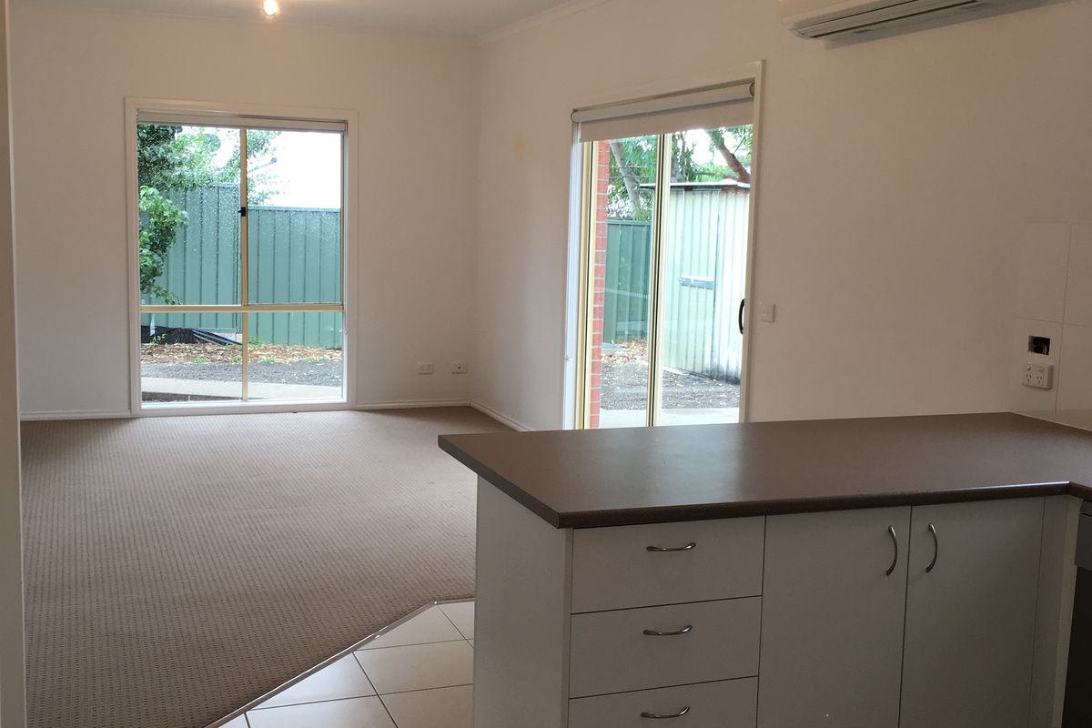 15 / 35 Malcolm Street, Mansfield