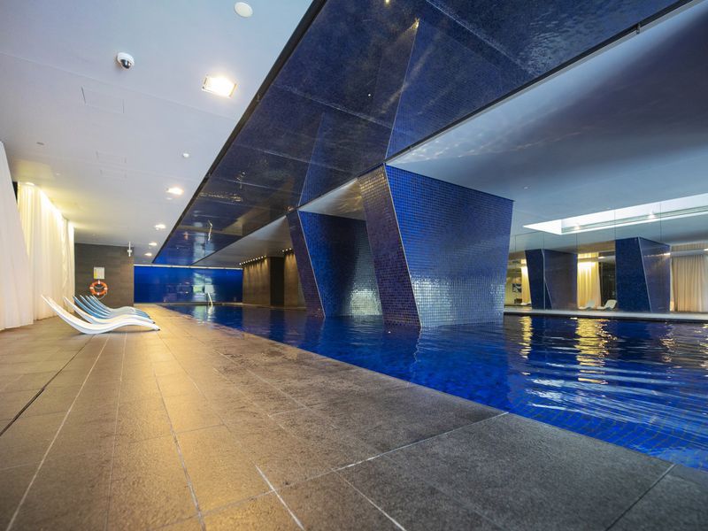 2107 / 101 Bathurst Street, Sydney