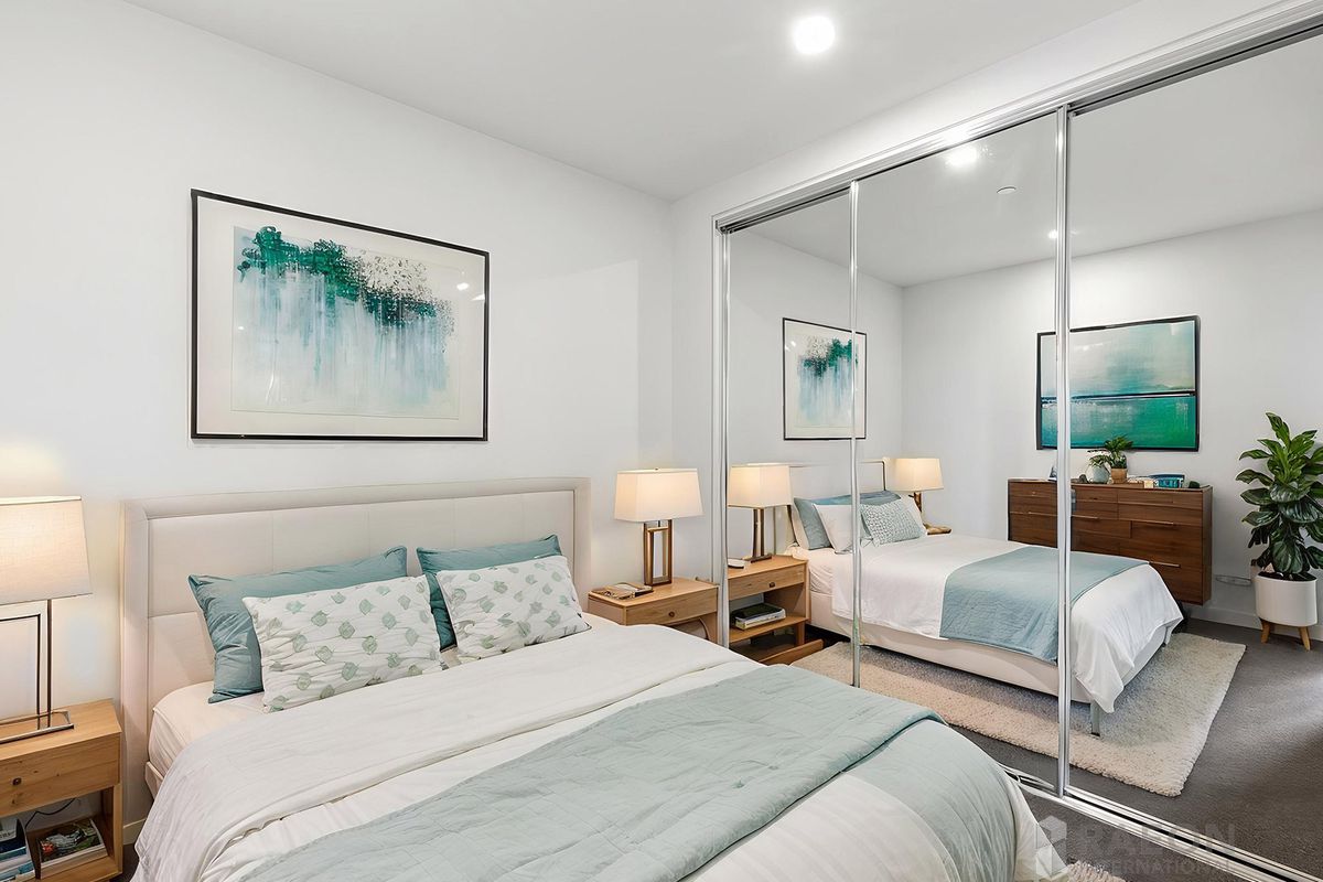 3202 / 296 Little Lonsdale Street, Melbourne