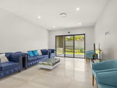 61 Fieldhouse Circuit, Campbelltown