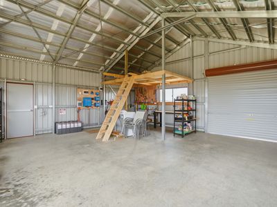 2533 Marlborough Road, Little Pine Lagoon