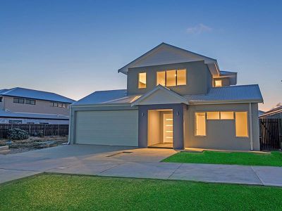 15 Seaside Avenue, Yanchep