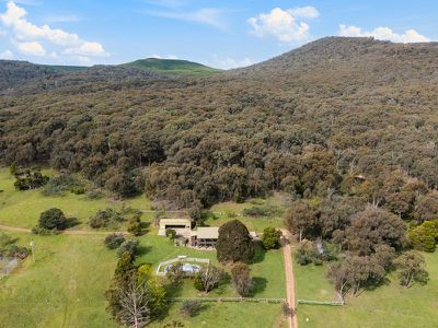 296 Sawpit Gully Road, Bridge Creek