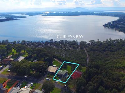 43 Brighton Parade, Culburra Beach