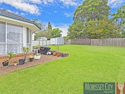 8 Wellings Street, Morisset