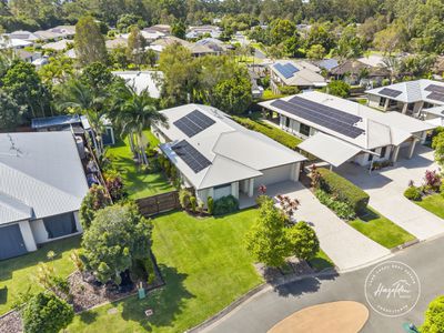 12 Bolwarra Court, Beerwah