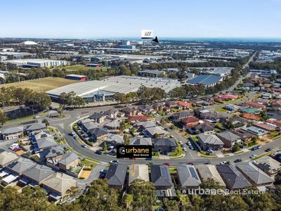 61 Highpoint Drive, Blacktown