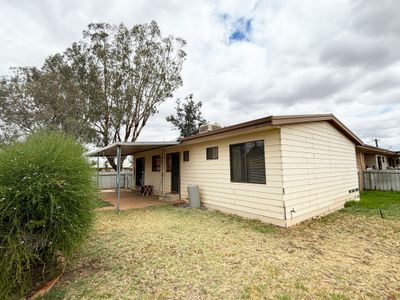 18B Burton Place, West Lamington