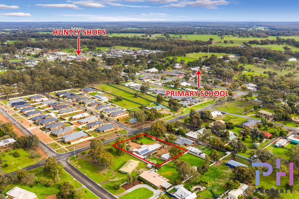 13 Hakea Road, Huntly