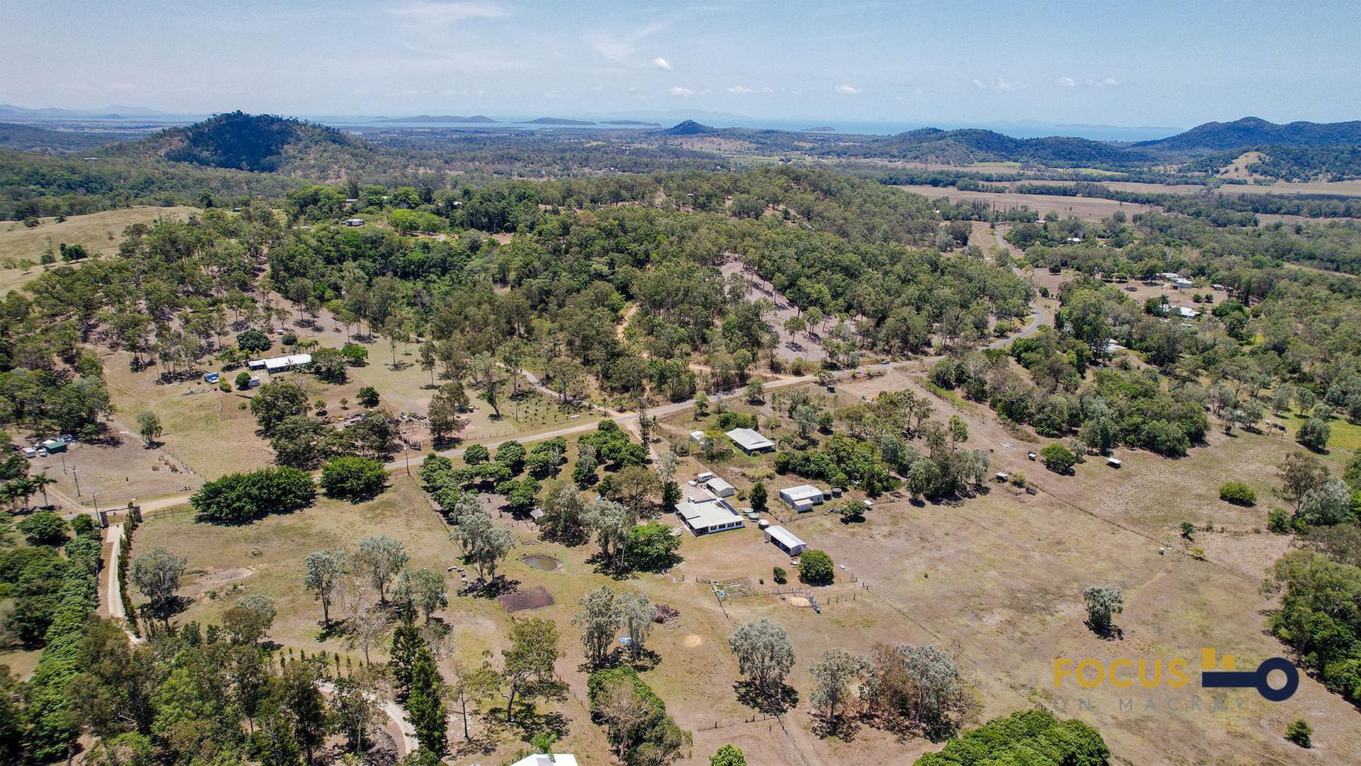 115 Andrew Fordyce Road, Mount Jukes