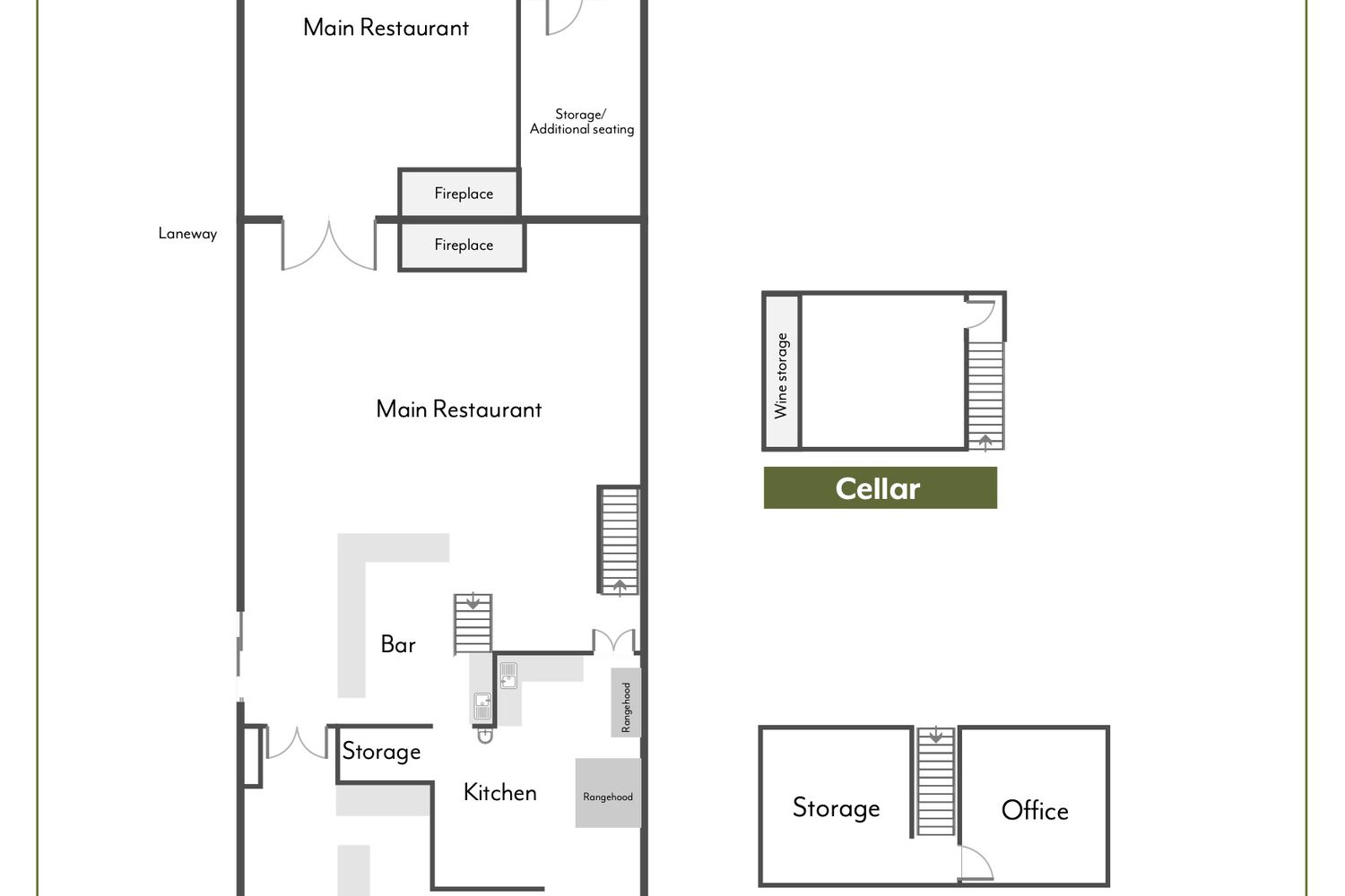 77 Pynsent Street, Horsham