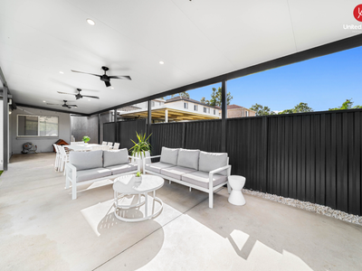 43 Brindabella Drive, Horningsea Park