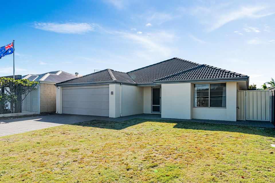 174 Fifty Road , Baldivis