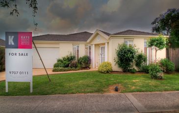 63 Melville Park Drive, Berwick