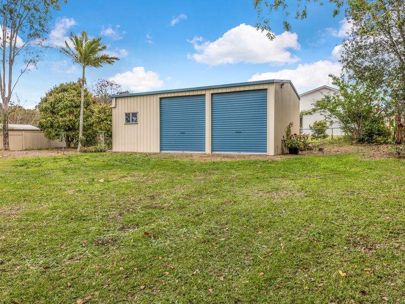 3 Tibrogargan Drive, Beerburrum