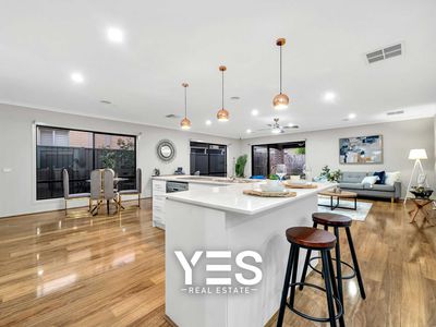 7 Mossbank Road, Cranbourne East