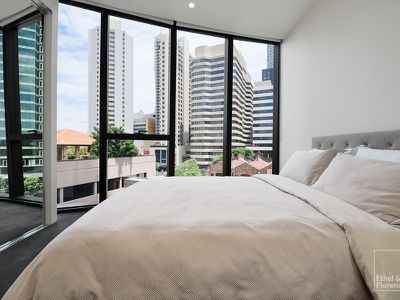 407 / 140 Alice Street, Brisbane City