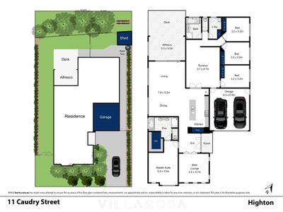 11 Caudry Street, Highton