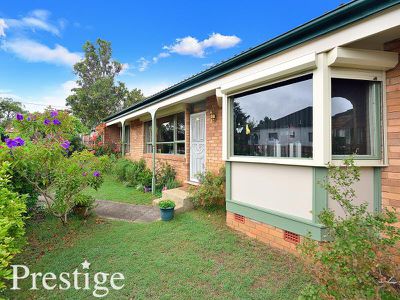 1 / 153 Forest Road, Arncliffe