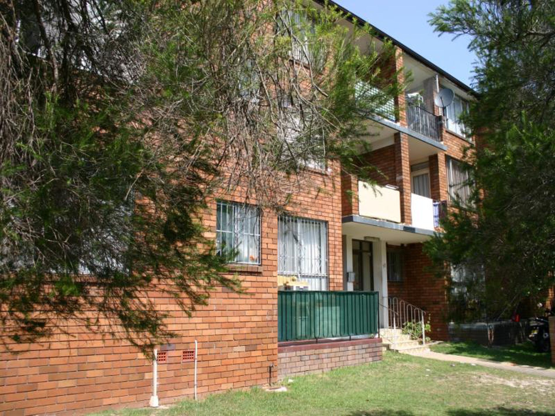 12 / 30 Barber Avenue, Eastlakes