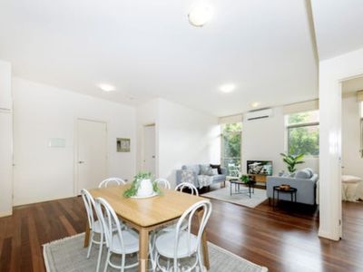 219 / 5 Ordnance Reserve, Maribyrnong