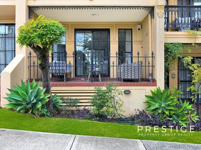 13 / 4-10 View Street, Arncliffe