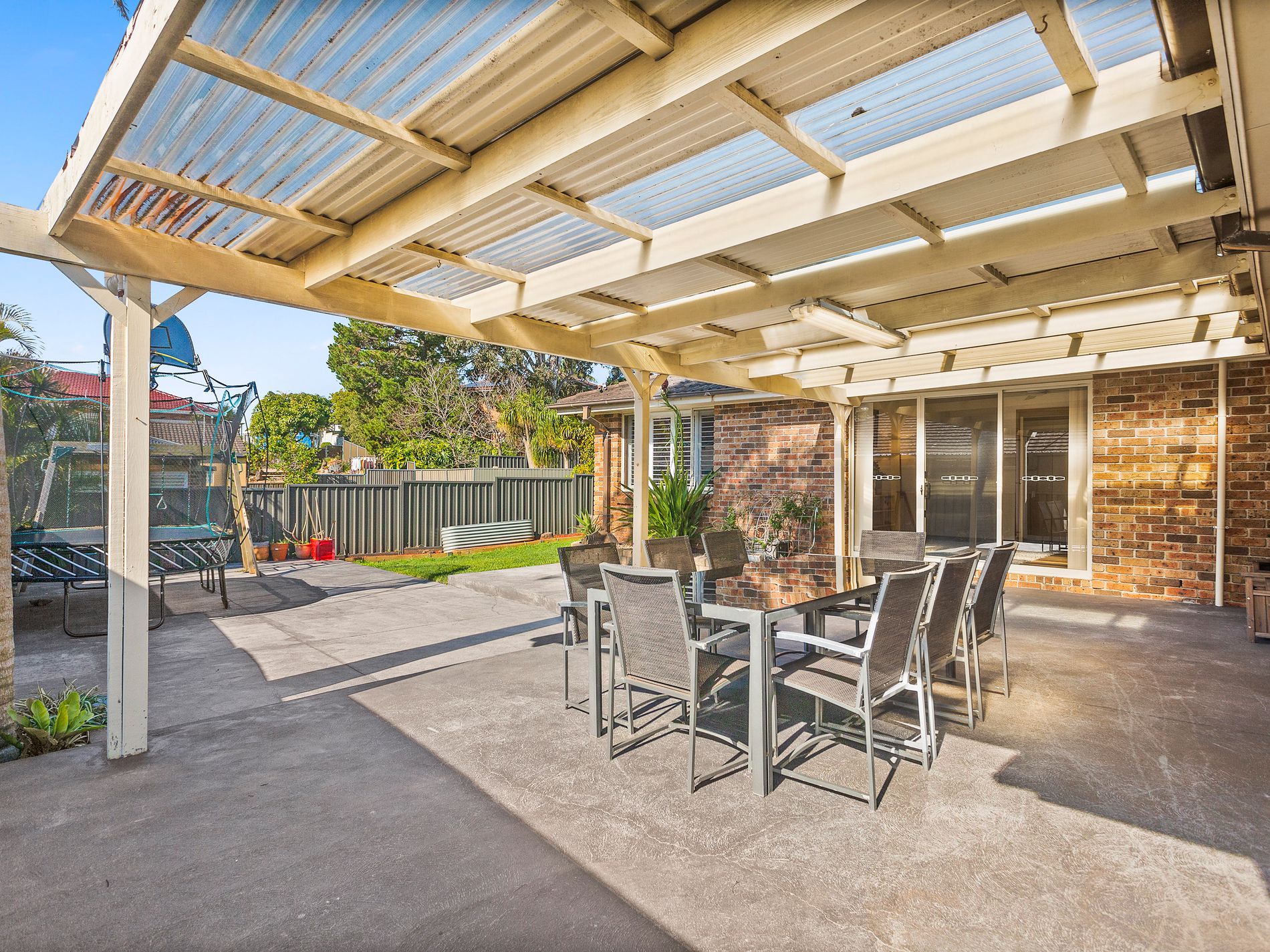 36 Coolawin Crescent, Shellharbour