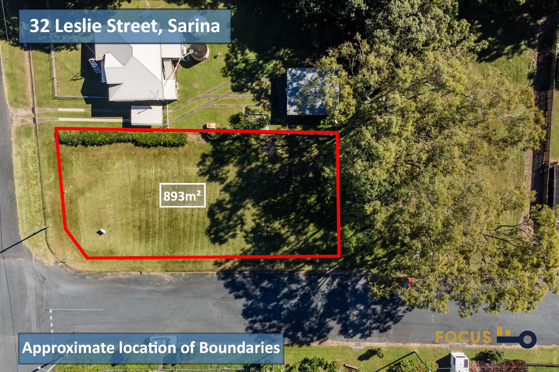 32 Leslie Street, Sarina