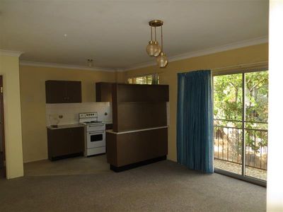 5 / 4 First Street, Wollongong