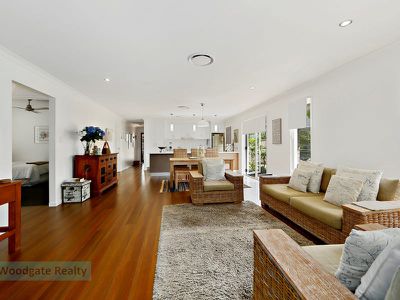 Lot 39, 6 Wollemi Close, Woodgate