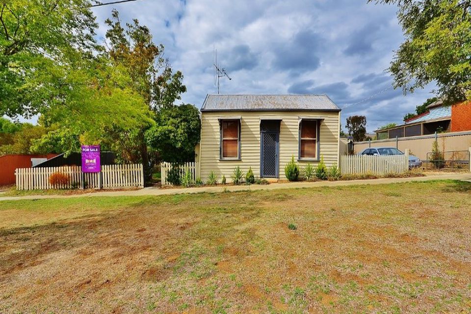 261 King Street, Bendigo