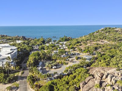 1 Horseshoe Bay Road, Bowen