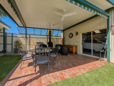 50 Murray Street, Kerang