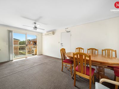 4 / 62 Castlereagh Street, Liverpool