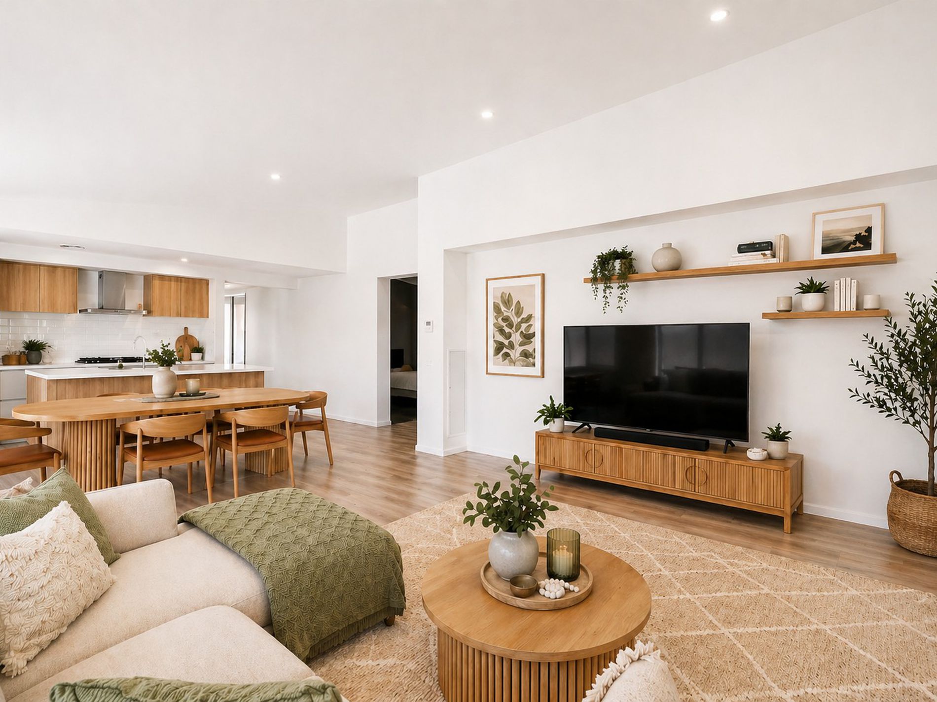 28 Vineyard Circuit, Yarrawonga