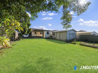 106, 108 & 110 Cambridge street , Canley Heights
