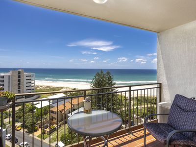 10D / 973 Gold Coast Highway, Palm Beach