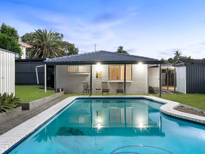 22 Kallista Road, Rochedale South