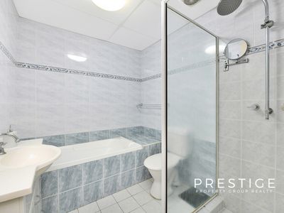 11 / 5-7 Ashton Street, Rockdale