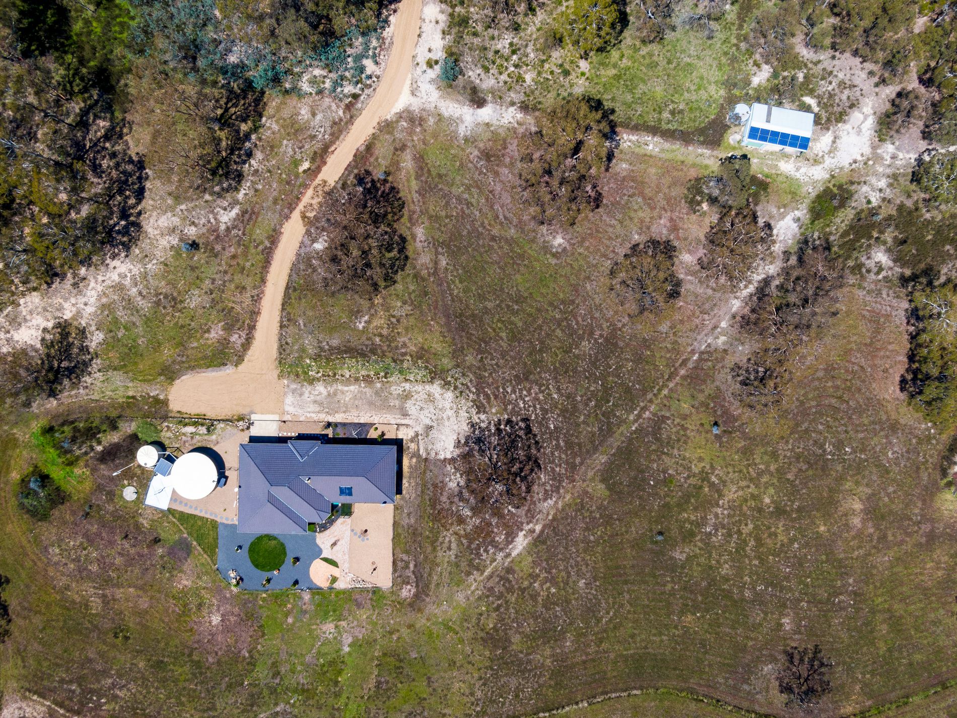 69 Bell Lane, Braidwood