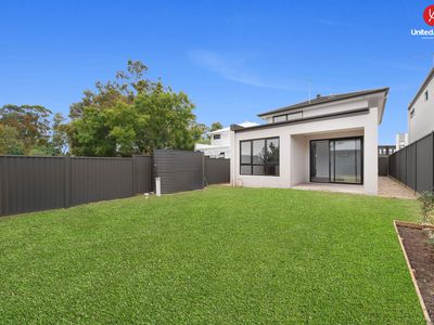 36 Old Glenfield Road, Casula