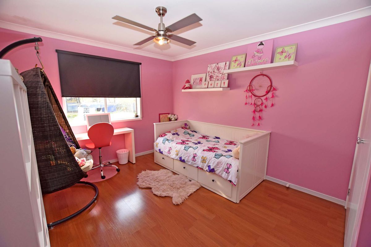 7 Dunn Street, Rushworth