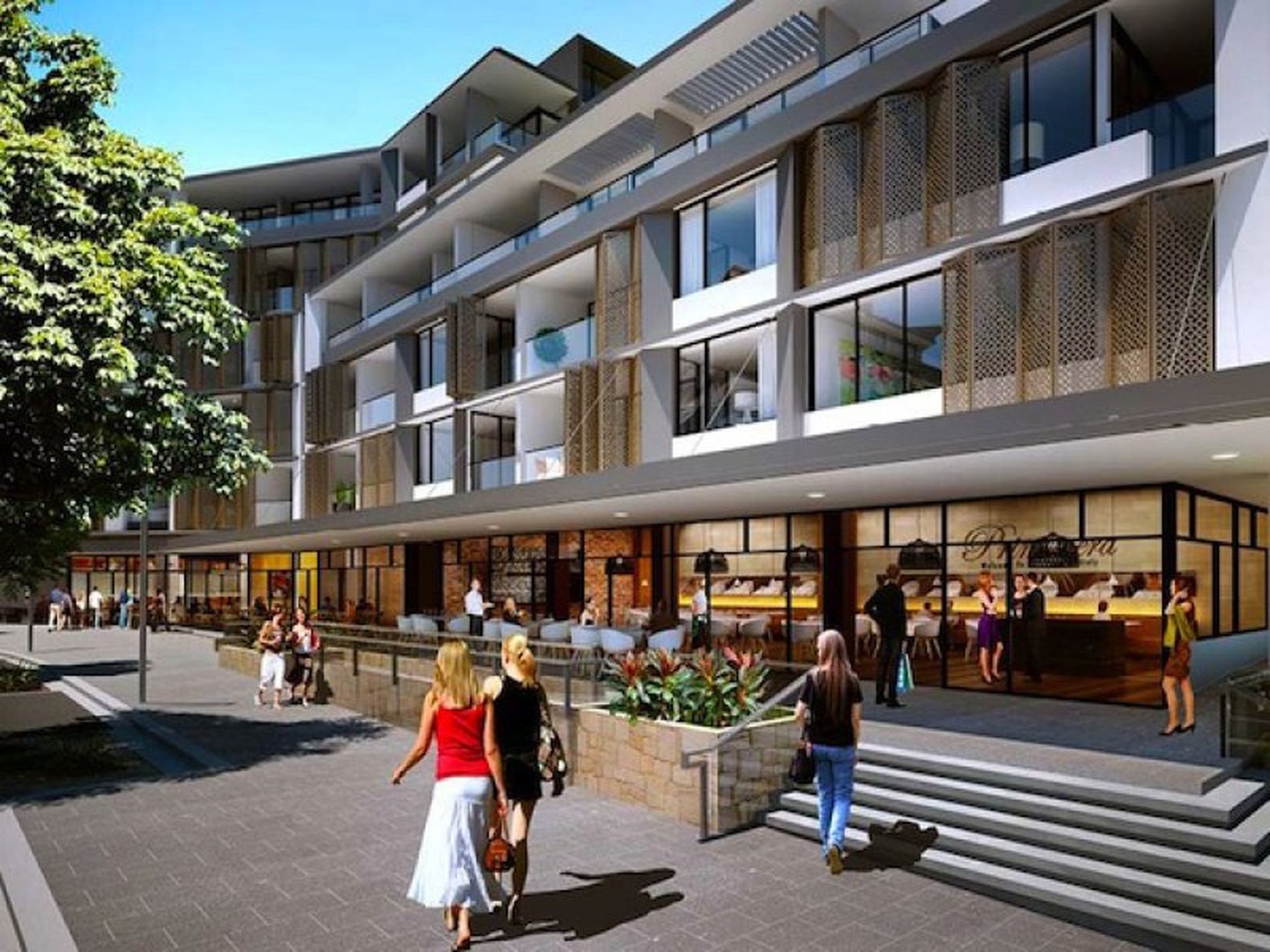 C103 / 118-124 Terry Street, Rozelle