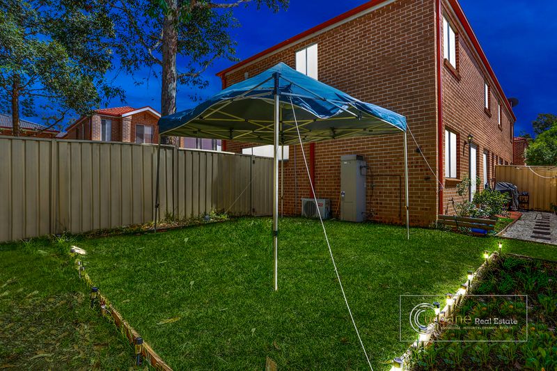 12 / 31 Abraham Street, Rooty Hill