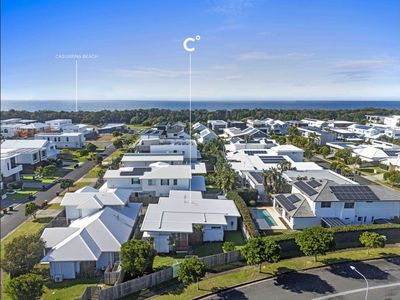 2A Blue Horizon Drive, Casuarina
