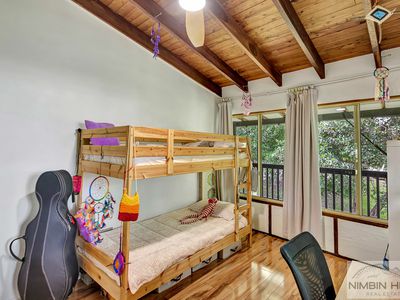 100 Basil Road, Nimbin