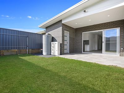 23A Saddleback Crecscent, Kembla Grange